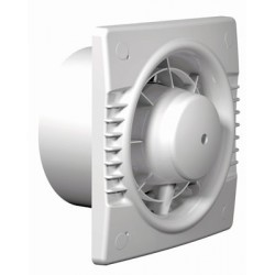 EXTRACTOR BAÑO COLIBRI 100