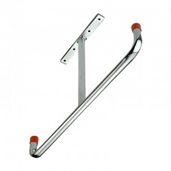 Gancho soporte de techo 43x29,5cm 40kg