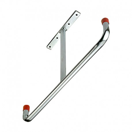 Gancho soporte de techo 43x29,5cm 40kg