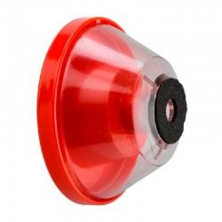 Recogedor de polvo para broca taladro 4-10mm KWB