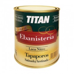 Laca Titan nitro tapaporos 750ml