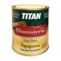 Laca Titan nitro tapaporos 750ml
