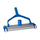 Limpiafondos de aluminio para piscina Gre