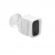 Cámara IP fija exterior smart HD con Wifi