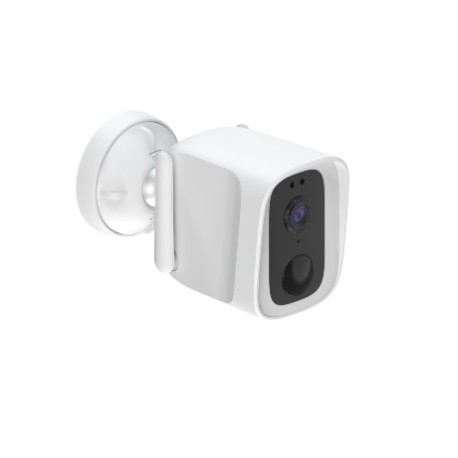 Cámara IP fija exterior smart HD con Wifi