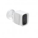 Cámara IP fija exterior smart HD con Wifi