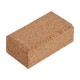 Lijadora manual de corcho 123x45x67mm