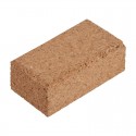 Lijadora manual de corcho 123x45x67mm