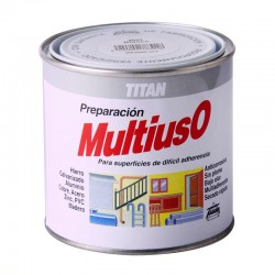 Titan multiuso blanco 500ml
