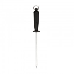 Afilador de cuchillos de acero 30cm