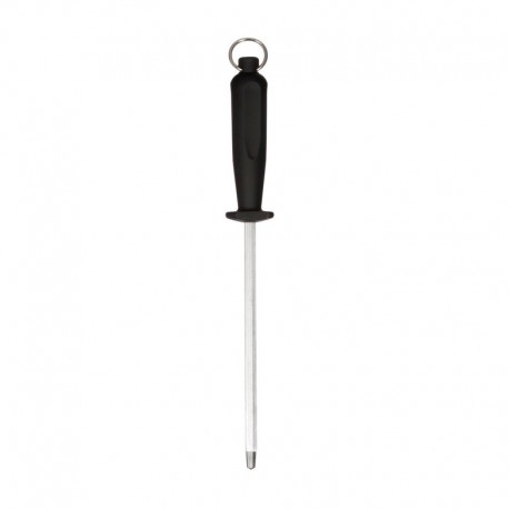 Afilador de cuchillos de acero 30cm