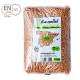 Saco de pellets 15kg Burpellet