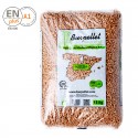 Saco de pellets 15kg Burpellet