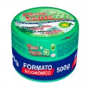 Limpiador piedra verde 500gr