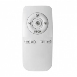 Mando a distancia universal ventilador