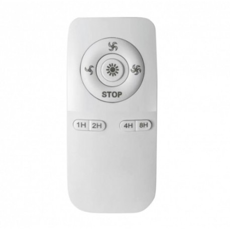 Mando a distancia universal ventilador