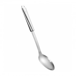 Cucharón de acero inoxidable 35,5cm