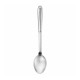 Cucharón de acero inoxidable 35,5cm