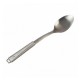 Cucharón de acero inoxidable 35,5cm