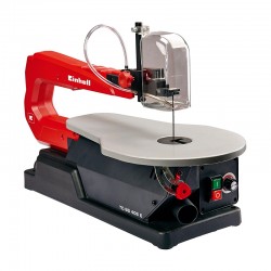 Sierra de marquetería Einhell TC-SS 405E