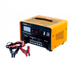 Cargador de batería 12/24V 12A Vito
