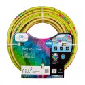 Manguera NTS Lime Sky Tech 15mm 25m
