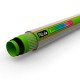 Manguera NTS Lime Sky Tech 15mm 25m