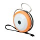 Linterna LED camping colgante con imán 100lum IP44
