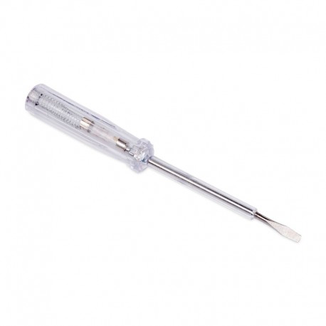 Tester voltaje 100-250V DC 190mm