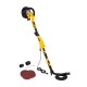 Lijadora de pared de yeso 710W PowerPlus