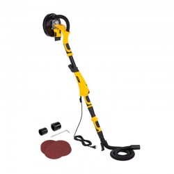 Lijadora de pared de yeso 710W PowerPlus