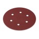 Lijadora de pared de yeso 710W PowerPlus