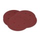 Lijadora de pared de yeso 710W PowerPlus