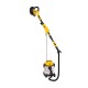 Lijadora de pared de yeso 710W PowerPlus