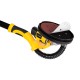Lijadora de pared de yeso 710W PowerPlus