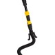 Lijadora de pared de yeso 710W PowerPlus