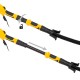 Lijadora de pared de yeso 710W PowerPlus