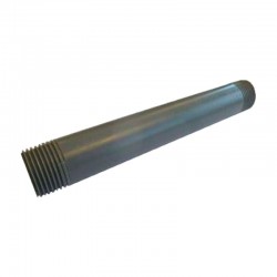 Bobina roscada PVC 1/2" 15cm