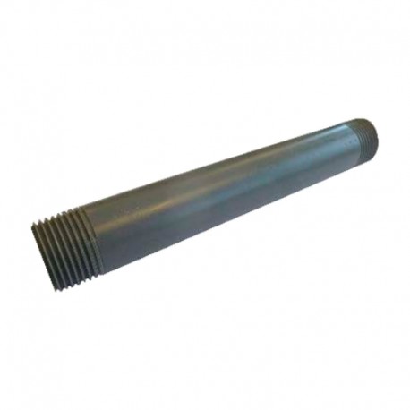 Bobina roscada PVC 1/2" 15cm