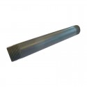 Bobina roscada PVC 1/2" 15cm