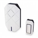 Timbre inalámbrico con sensor táctil 30mel 100m