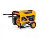 Generador gasolina monofásico 5000W Vito