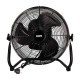 Ventilador de suelo industrial oscilante 45cm 70W