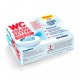 WC espuma activa 4uds. Bolaseca