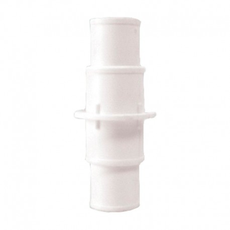 Unión mangueras flotantes 38-32mm Gre