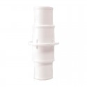 Unión mangueras flotantes 38-32mm Gre
