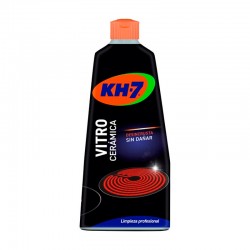 KH7 limpiador vitrocerámica 450ml