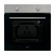 Horno Cata 60cm inox SES 7004 X