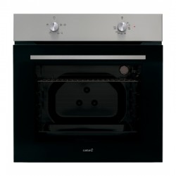 Horno Cata 60cm inox SES 7004 X