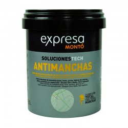 Pintura antimanchas 750ml Expresa Montó